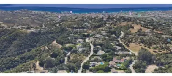 1660m² Land in Castell-Platja d'Aro, Spain No. 187332 10