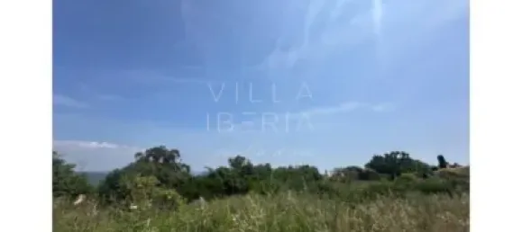 1660m² Land in Castell-Platja d'Aro, Spain No. 187332 7