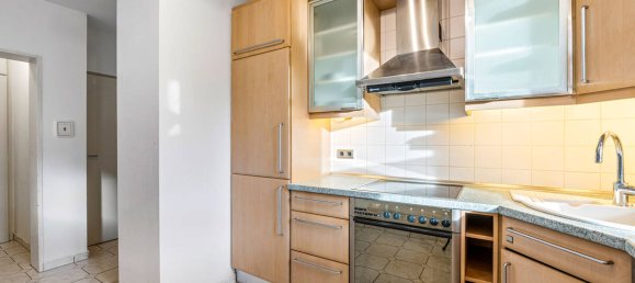 Apartamento T1 em Wandsbek, Germany N.º 39155 5