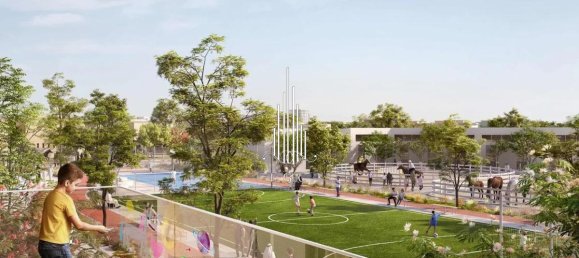 Adosado de 4 dormitorios en Yas Island, UAE No. 43294 8