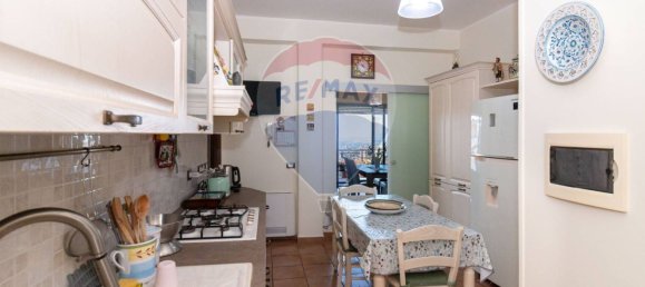 Apartamento T3 em Tremestieri Etneo, Italy N.º 262221 33