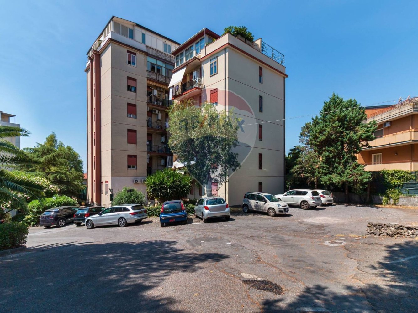 3 bedrooms Apartment in Tremestieri Etneo, Italy No. 262221