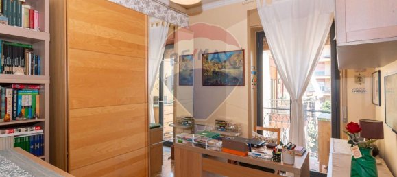 Apartamento T3 em Tremestieri Etneo, Italy N.º 262221 26