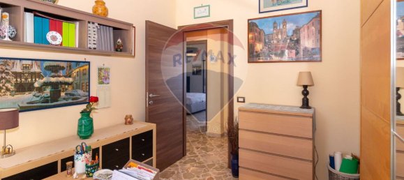 Apartamento T3 em Tremestieri Etneo, Italy N.º 262221 35