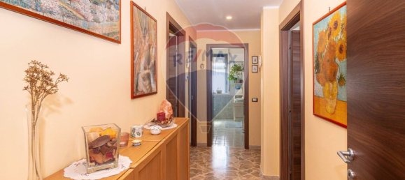 Apartamento T3 em Tremestieri Etneo, Italy N.º 262221 16