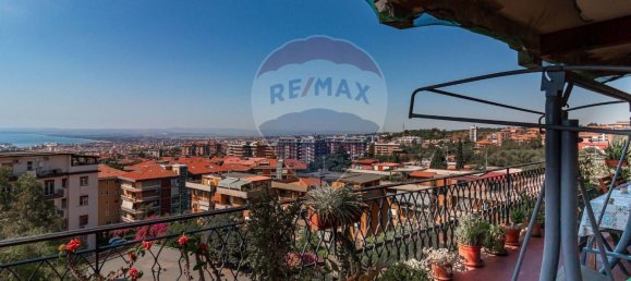 Apartamento T3 em Tremestieri Etneo, Italy N.º 262221 13