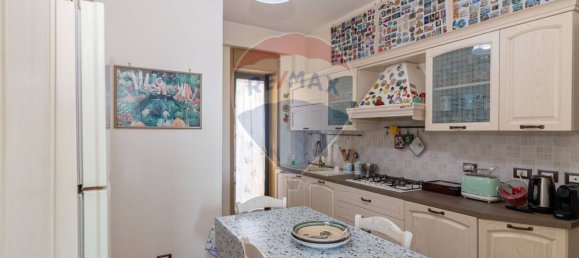 Apartamento T3 em Tremestieri Etneo, Italy N.º 262221 6