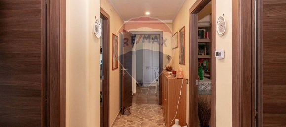 Apartamento T3 em Tremestieri Etneo, Italy N.º 262221 21