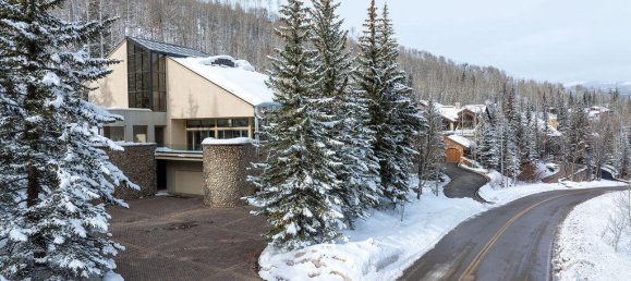 4 bedrooms Commercial property in Beaver Creek, USA No. 560250 10