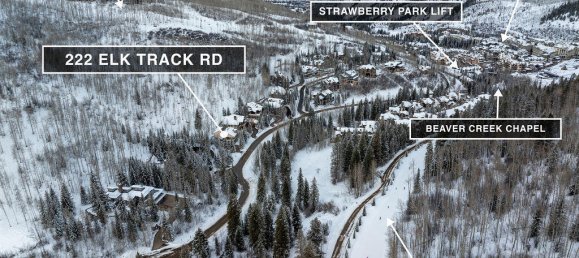 4 bedrooms Commercial property in Beaver Creek, USA No. 560250 12