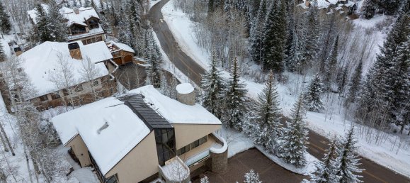 4 bedrooms Commercial property in Beaver Creek, USA No. 560250 13