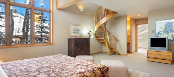 4 bedrooms Commercial property in Beaver Creek, USA No. 560250 6