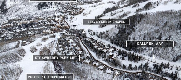 4 bedrooms Commercial property in Beaver Creek, USA No. 560250 11