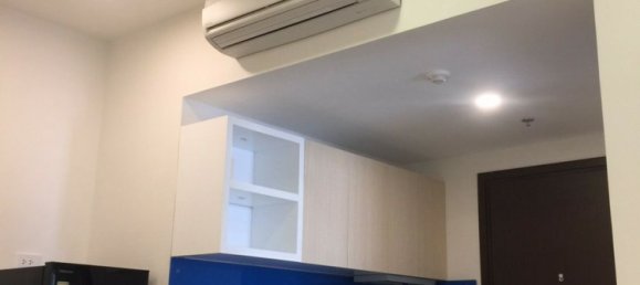 1 room Office in District 4, Vietnam No. 16098 2