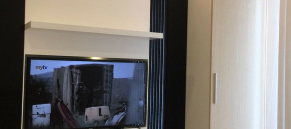 1 room Office in District 4, Vietnam No. 16098 4