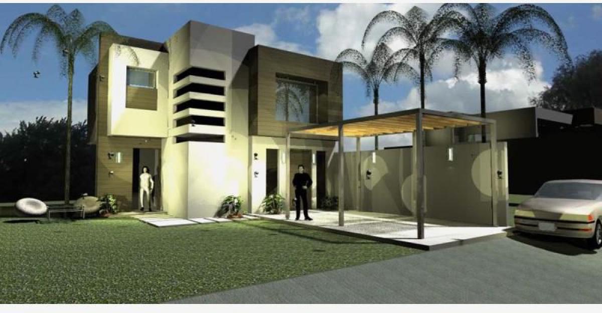 3 Schlafzimmer Haus in Morelos, Mexico, Nr. 157868