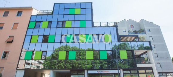 Квартира с 1 спальней в Милан, Италия № 321781 26