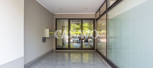 Квартира с 1 спальней в Милан, Италия № 321781 25