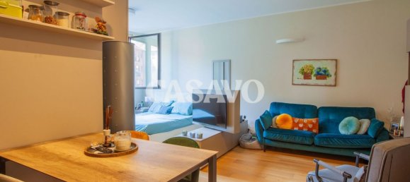 Квартира с 1 спальней в Милан, Италия № 321781 4