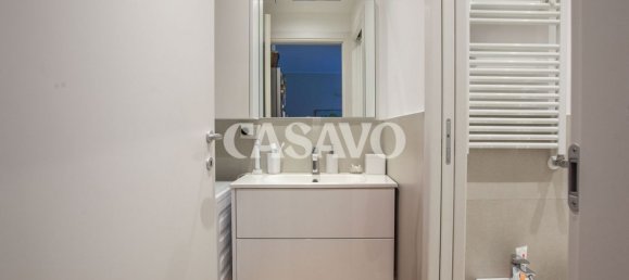 Квартира с 1 спальней в Милан, Италия № 321781 19