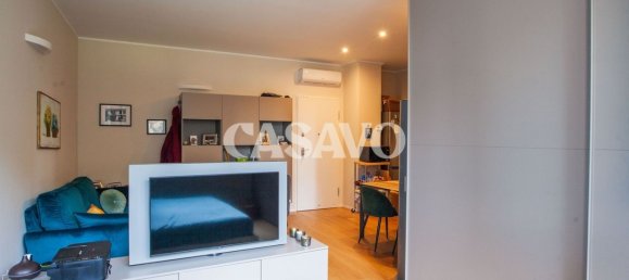 Квартира с 1 спальней в Милан, Италия № 321781 17