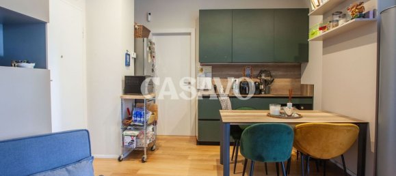 Квартира с 1 спальней в Милан, Италия № 321781 18