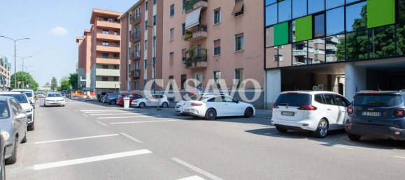 Квартира с 1 спальней в Милан, Италия № 321781 27