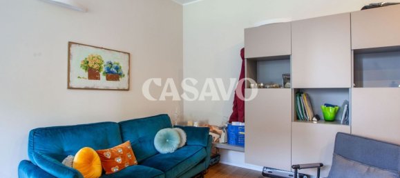 Квартира с 1 спальней в Милан, Италия № 321781 3