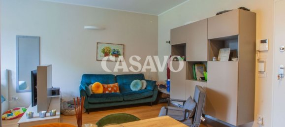 Квартира с 1 спальней в Милан, Италия № 321781 6