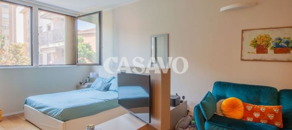 Квартира с 1 спальней в Милан, Италия № 321781 11