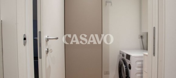 Квартира с 1 спальней в Милан, Италия № 321781 22