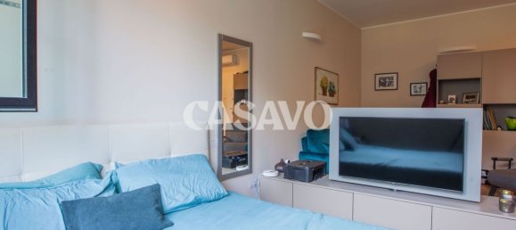 Квартира с 1 спальней в Милан, Италия № 321781 15