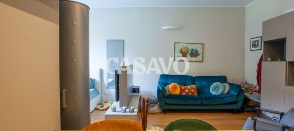 Квартира с 1 спальней в Милан, Италия № 321781 5