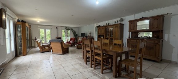 5 bedrooms House in Villers-Cotterets, France No. 154062 6