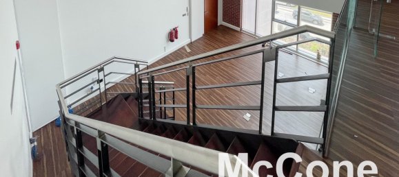 117.43m² Office in Dubai Media City, UAE No. 32927 10