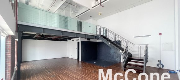 117.43m² Office in Dubai Media City, UAE No. 32927 4