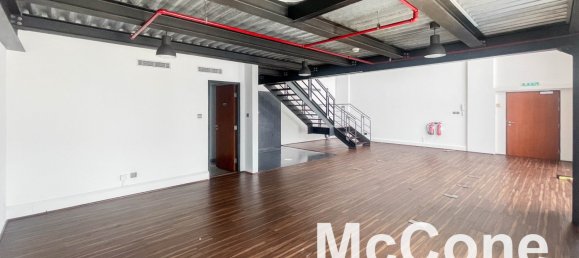 117.43m² Office in Dubai Media City, UAE No. 32927 5