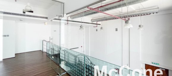 117.43m² Office in Dubai Media City, UAE No. 32927 15