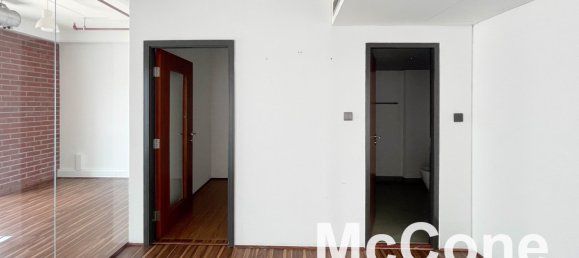 117.43m² Office in Dubai Media City, UAE No. 32927 11