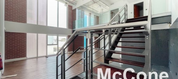 117.43m² Office in Dubai Media City, UAE No. 32927 8