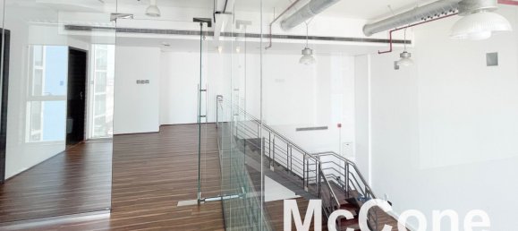 117.43m² Office in Dubai Media City, UAE No. 32927 3