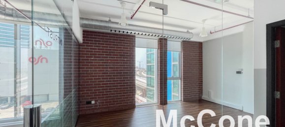 117.43m² Office in Dubai Media City, UAE No. 32927 12