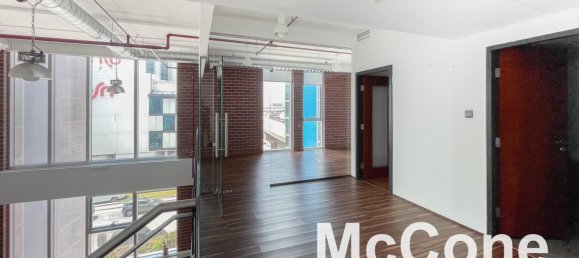 117.43m² Office in Dubai Media City, UAE No. 32927 9