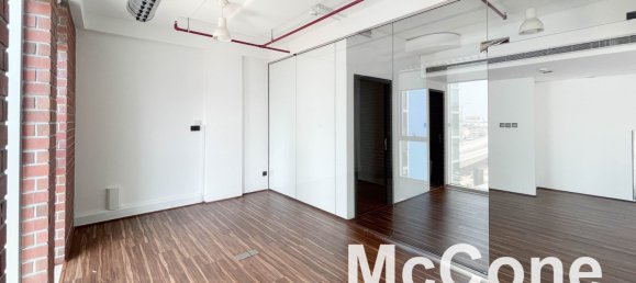 117.43m² Office in Dubai Media City, UAE No. 32927 14