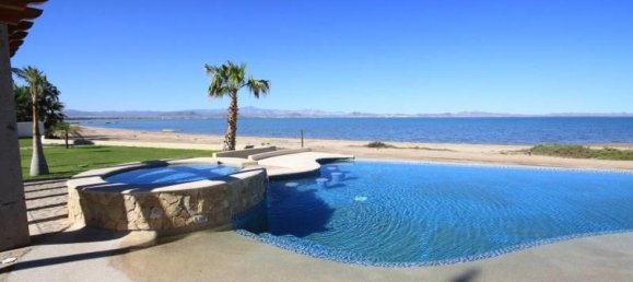 3 Schlafzimmer Wohnung in La Paz, Mexico, Nr. 132653 2