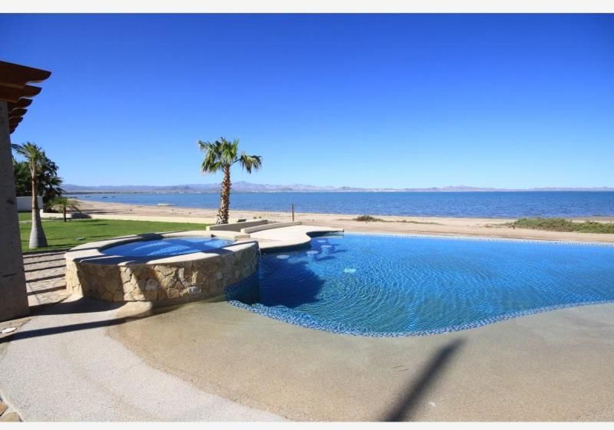 3 Schlafzimmer Wohnung in La Paz, Mexico, Nr. 132653