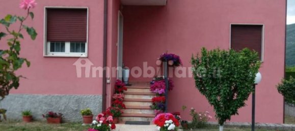 4 غرف نوم فيلا في Collelongo, Italy رقم 348520 5