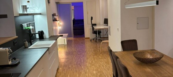 1 Schlafzimmer Gewerbliche Immobilie in München, Germany, Nr. 155804 8