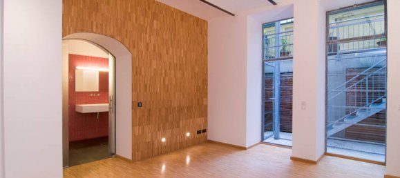 1 Schlafzimmer Gewerbliche Immobilie in München, Germany, Nr. 155804 4