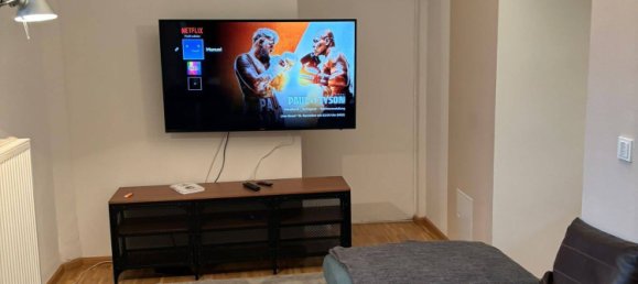 1 Schlafzimmer Gewerbliche Immobilie in München, Germany, Nr. 155804 9